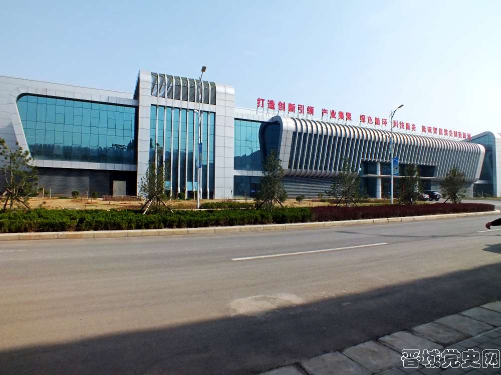 金匠工业园区3(摄影:朱利雅)