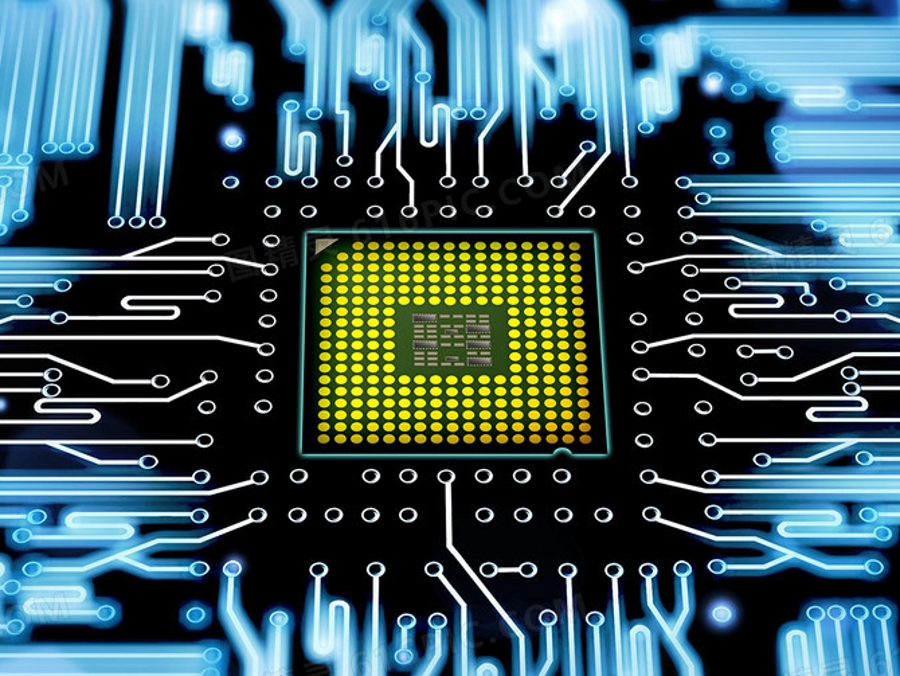 聚焦全国首条第四代半导体生产线落户晋城