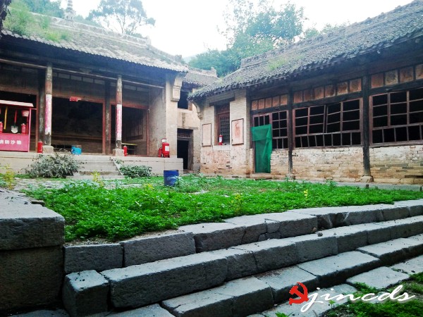 香铺窑八路军兵工厂诸神观旧址_conew1.jpg