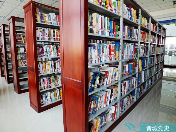 该馆于2002年建成开馆,为国家首批二级博物馆,位于晋城市区凤台东街路